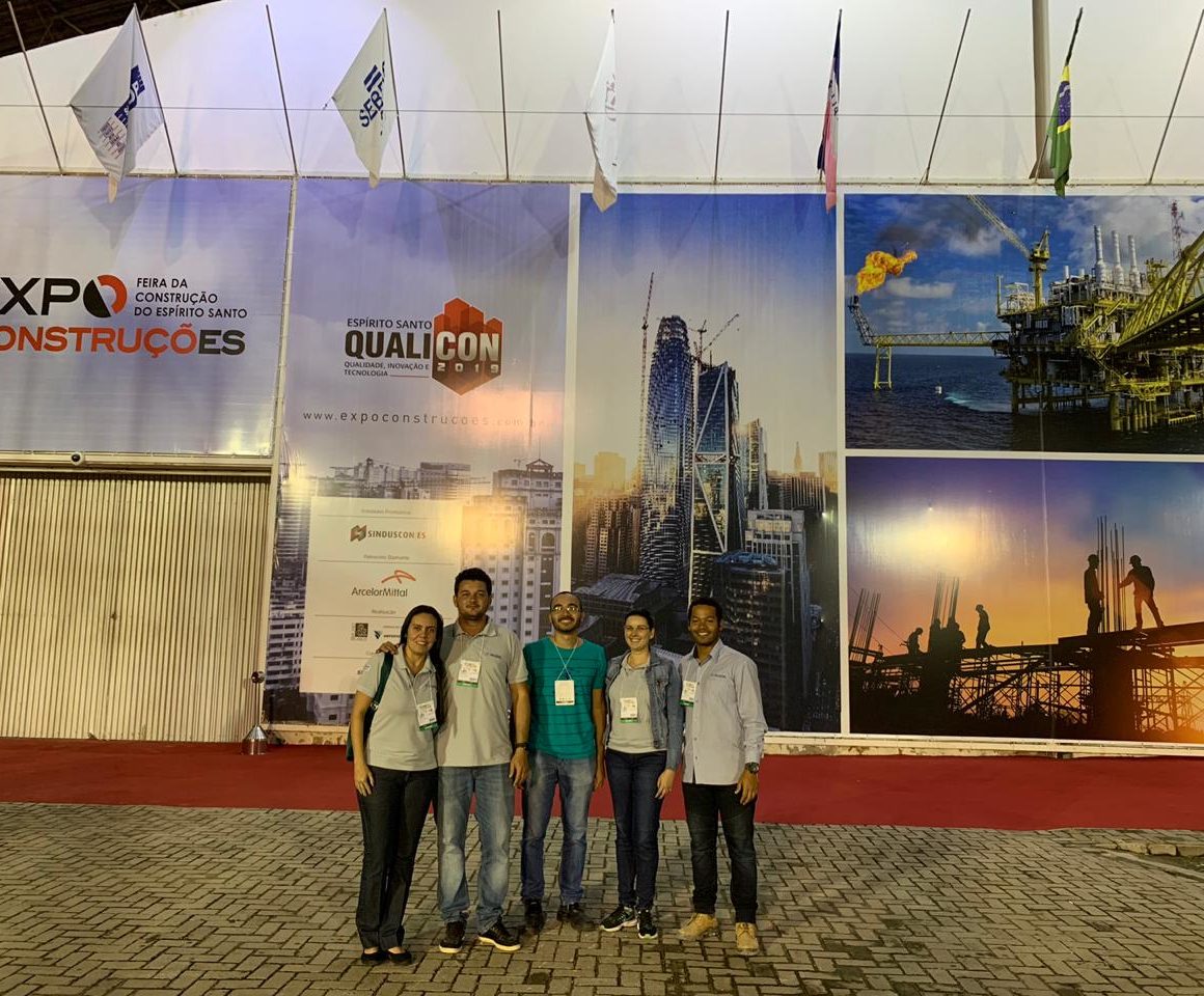 expo construções