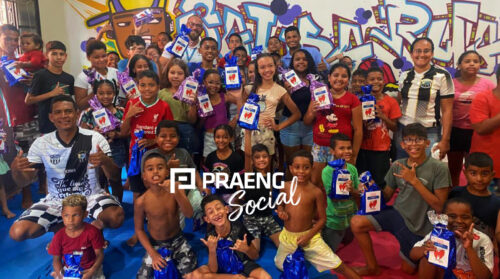 Praeng Engenharia