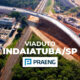 Viaduto de Indaiatuba/SP • Praeng Engenharia