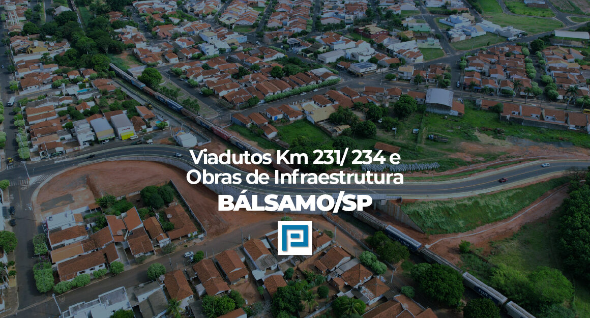 Obras Executadas • Praeng Engenharia