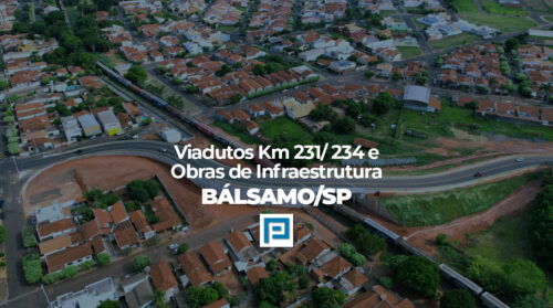 Obras Executadas • Praeng Engenharia