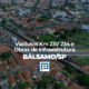 Obras Executadas • Praeng Engenharia