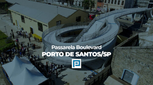 Obras Executadas • Praeng Engenharia