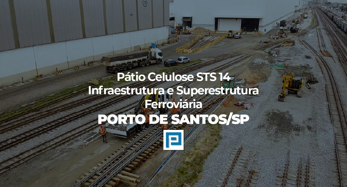 Obras Executadas • Praeng Engenharia