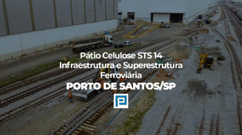 Obras Executadas • Praeng Engenharia