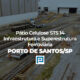 Obras Executadas • Praeng Engenharia