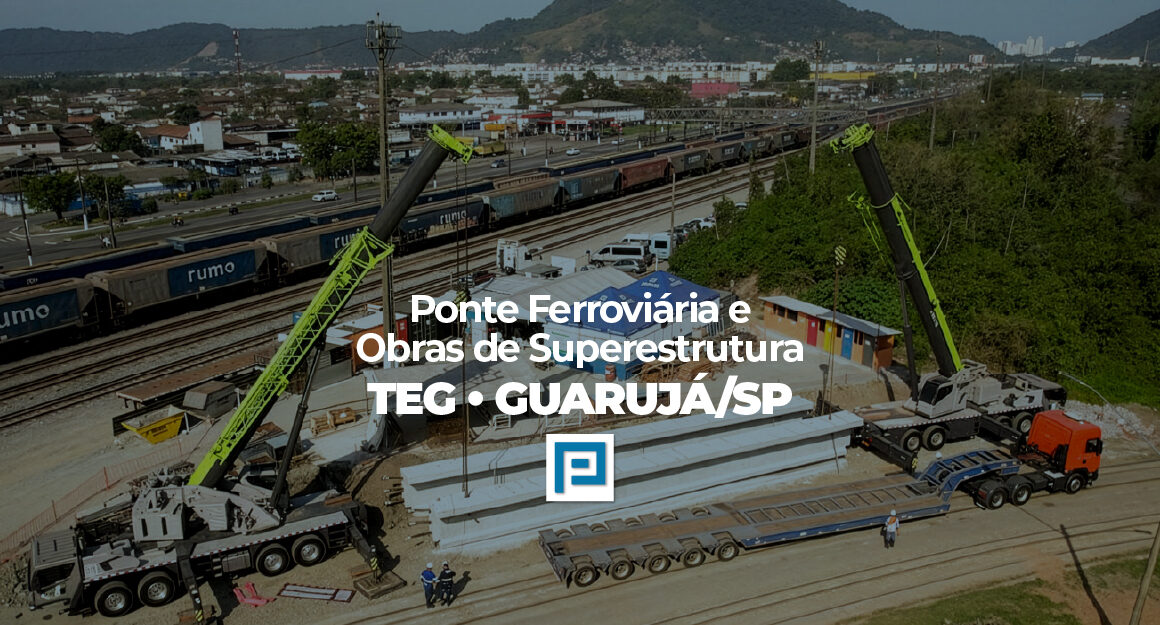 Obras Executadas • Praeng Engenharia