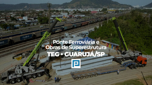 Obras Executadas • Praeng Engenharia